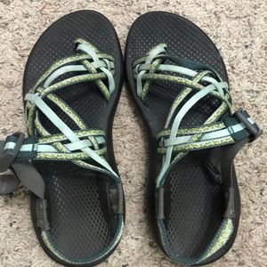 SUPER CUTE CHACOS